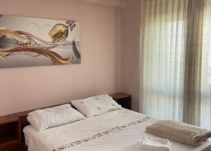 Marin Apartaments