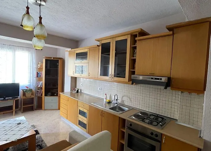 Marin Apartaments