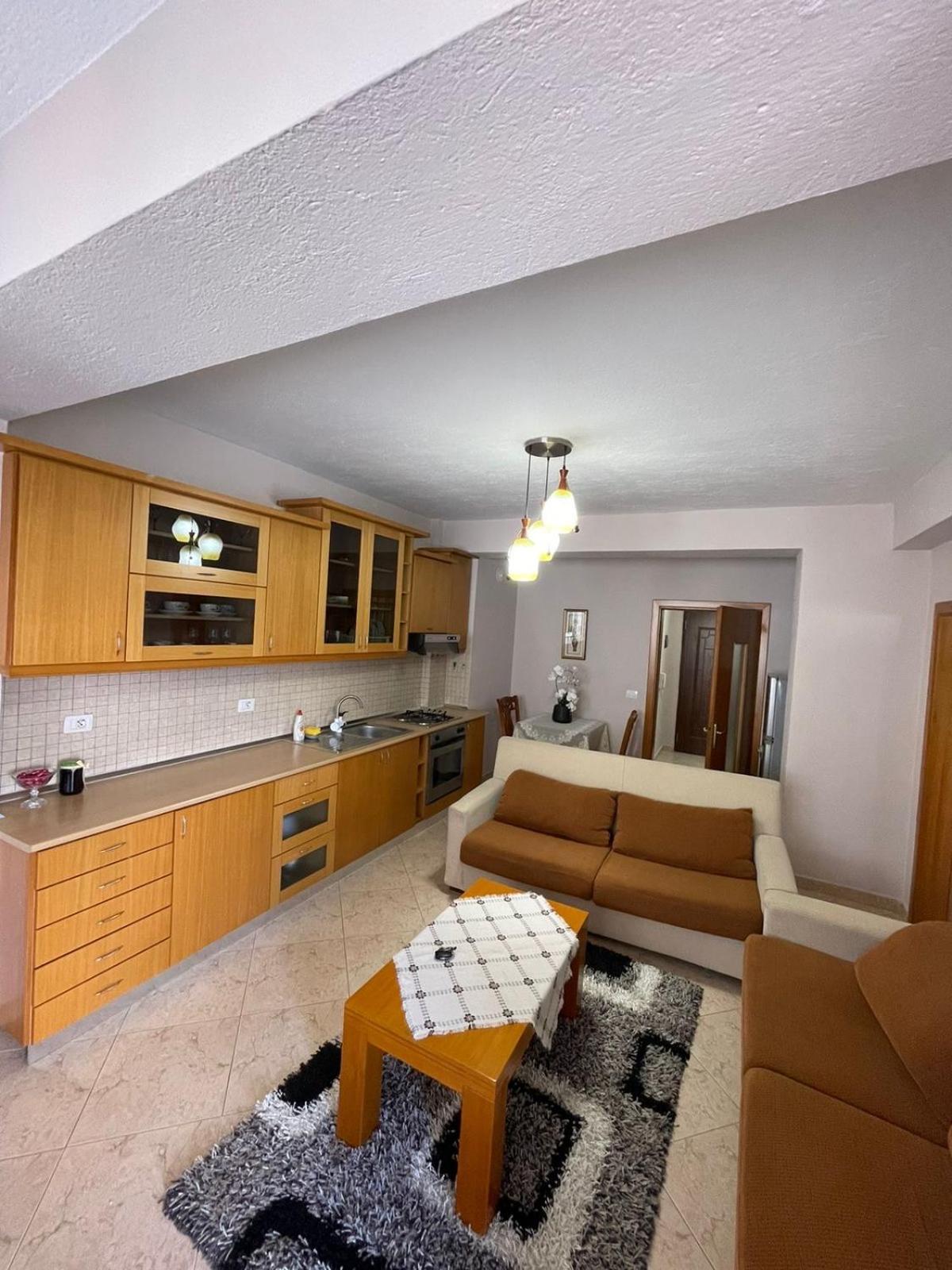 Apartamento Marin Pogradec