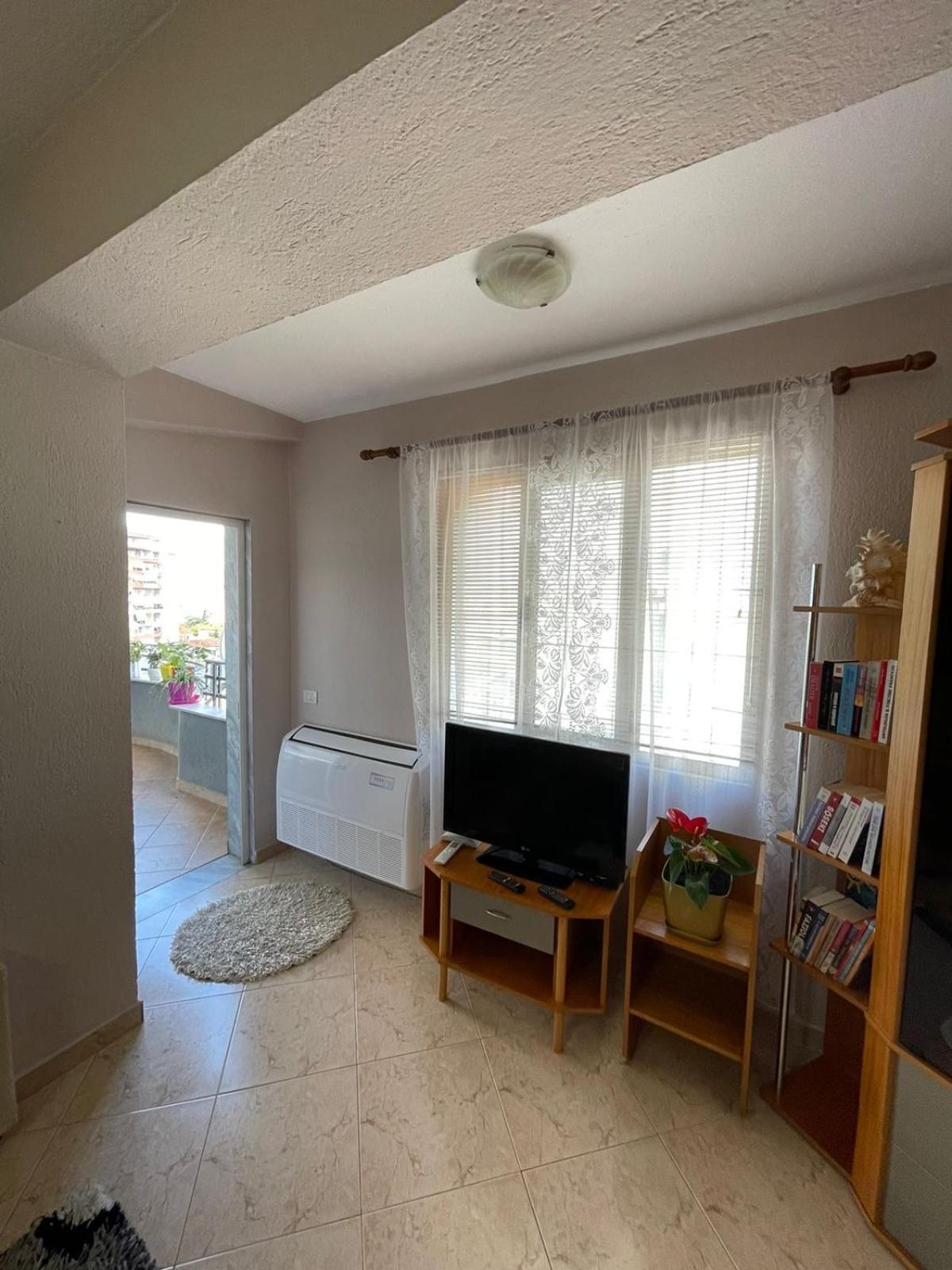 Apartamento Marin *