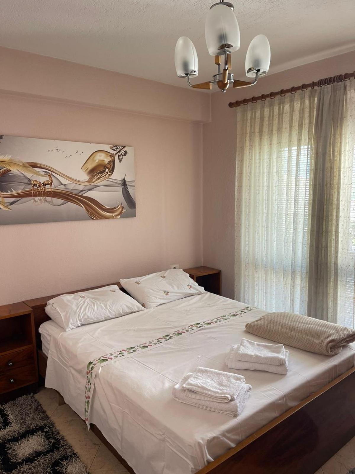 Marin Apartamento