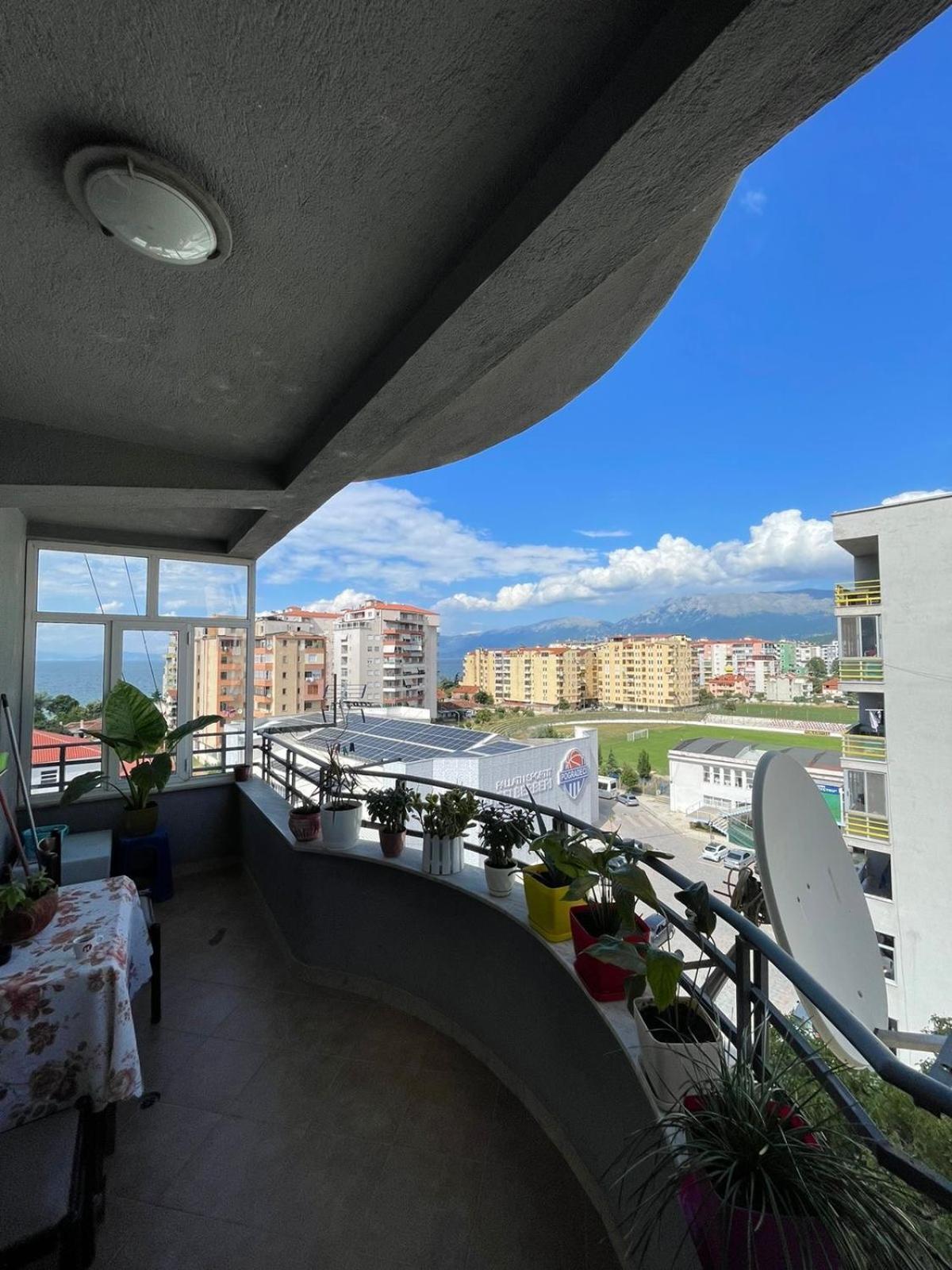 Marin Apartamento Pogradec