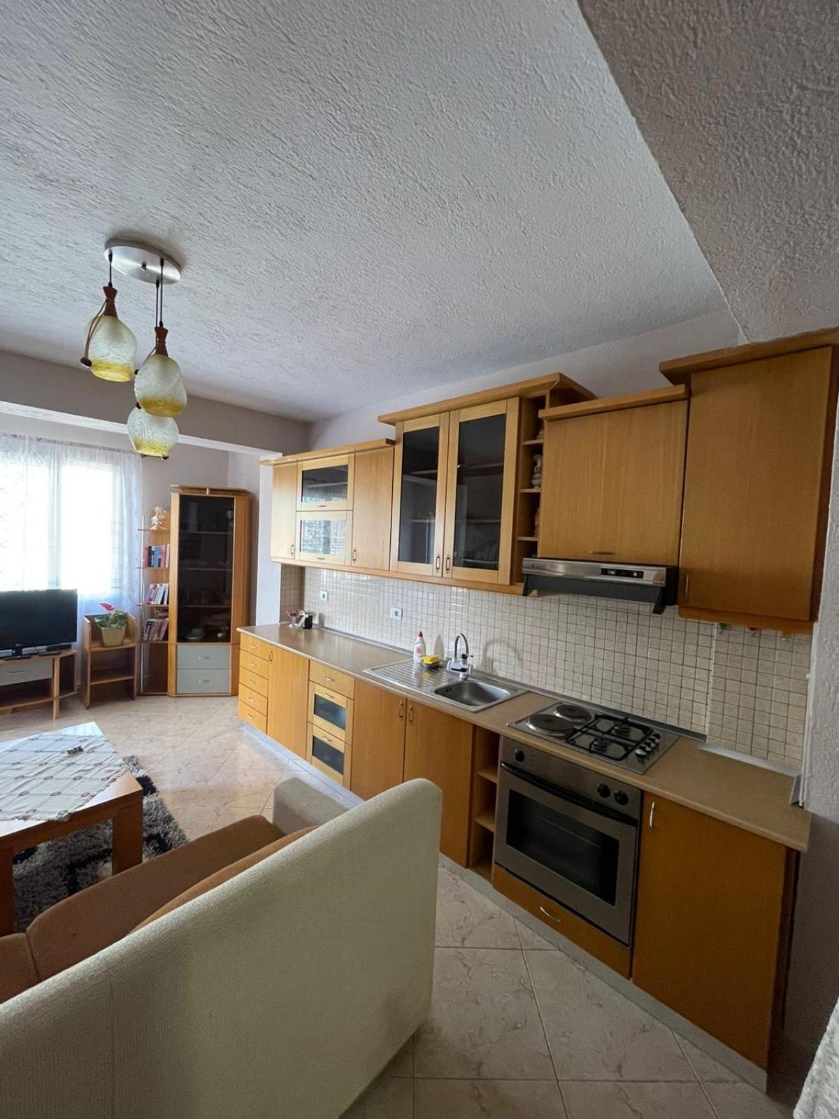 Apartamento Marin